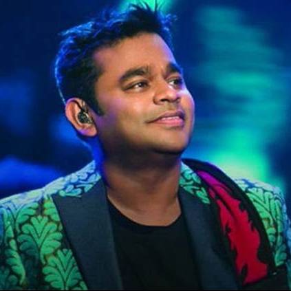 AR Rahman appreciates Vikram Prabhu's Asuraguru teaser