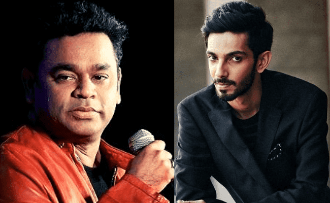AR Rahman breaks silence on Masakali remix, requests everyone to enjoy the original