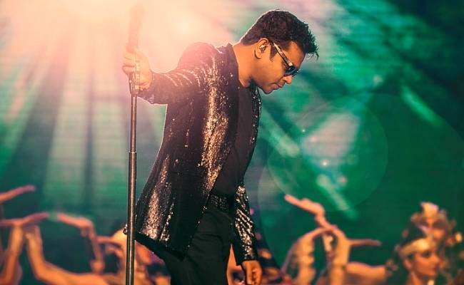 AR Rahman cheers up everyone with his latest major announcement amidst Coronavirus outbreak