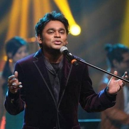 AR Rahman has confirmed that he is attending Ilaiyaraaja 75 event