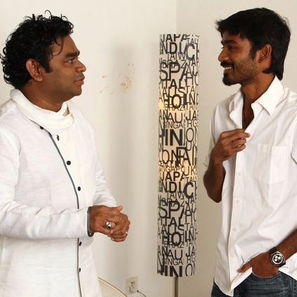 AR Rahman to score music for Ennai Nokki Paayum Thotta