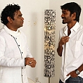 AR Rahman is still very likely to score music for Dhanush's ENPT