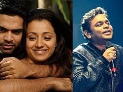 Is VTV 2 a reality? - AR Rahman reveals!