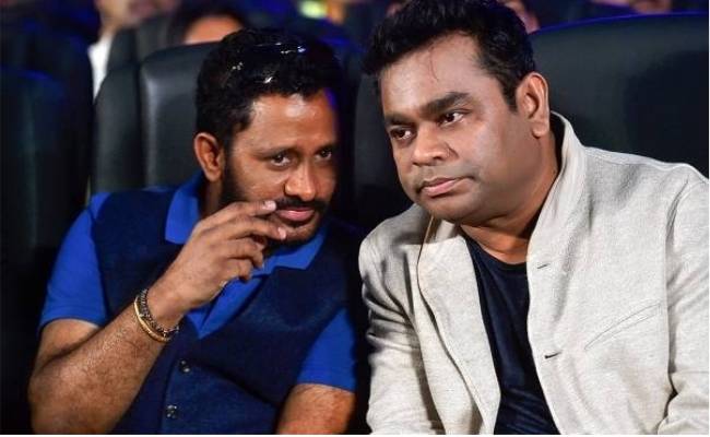 AR Rahman Resul Pookutty talks about troubles in Bollywood