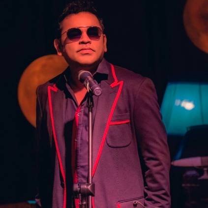 AR Rahman reveals an interesting detail on Atlee, Vijay and Nayanthara’s Bigil