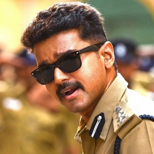 It is not just Jyothika, Samantha and Kajal??? More details here!!