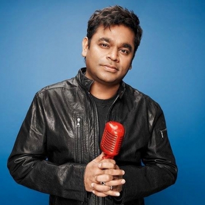 AR Rahman to be the goodwill ambassador for Rio de Janeiro Olympics