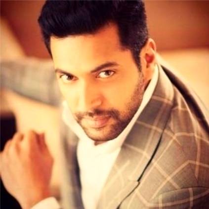 AR Rahman to compose music for Jayam Ravi and Taapsee Pannu’s film