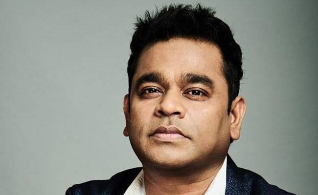 AR Rahman to compose music for Parthiban film