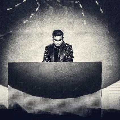 AR Rahman to compose music for Prithviraj's Aadujeevitham