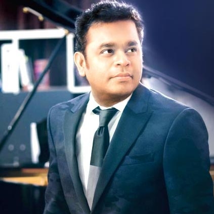 AR Rahman to score music for The Fault In Our Stars Hindi remake