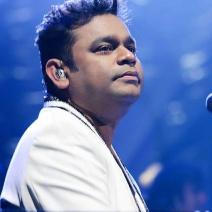 AR Rahman tweets autonomous against central government Hindi imposition