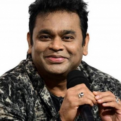 AR Rahman’s 99 Songs to be screened at Busan International Film Festival on October 9