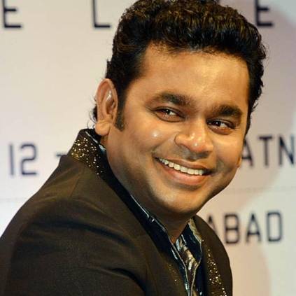 AR Rahman’s 99 songs will not release on June 21