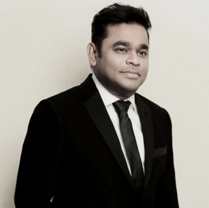 AR Rahman's maiden production venture gets a rousing reception