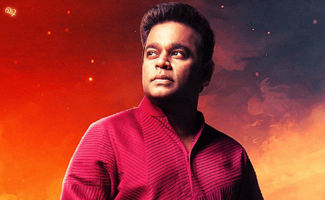 AR Rahman's Moopilla Thamizhe Thaaye is a beautiful rich tribute to the Tamil culture