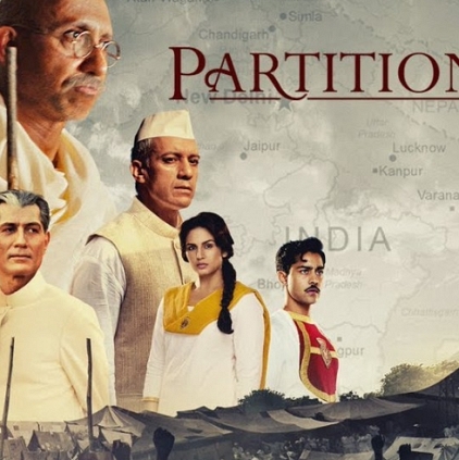 AR Rahman's Partition 1947 Full Songs