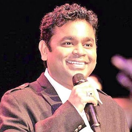 AR Rahman’s speech at Mani Ratnam's Kaatru Veliyidai audio launch