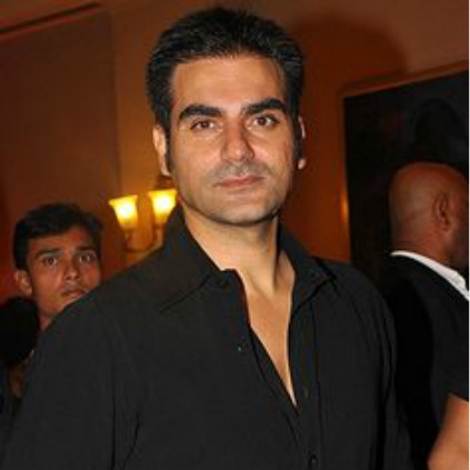 Arbaaz Khan is summoned by Thane police for IPL betting