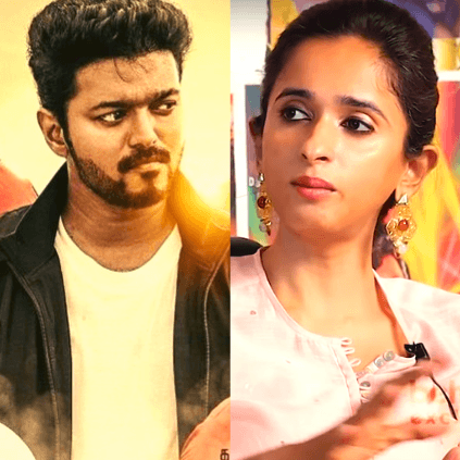 Archana Kalpathi talks about preventing the piracy of Vijay's Bigil