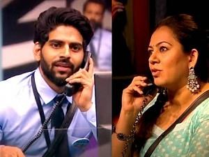 Video: Archana questions Bala about yesterday's episode in the newly assigned task!