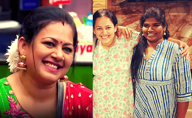 Archana reunites with her Bigg Boss Tamil 4 besties; Pic goes viral ft Nisha and Jithan Ramesh