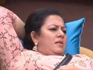 Archana speaks about number game? Anbu gang worries about nomination!