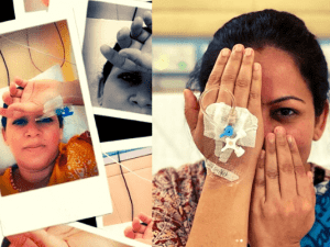 Archana undergoes surgery in the skull, says "I have a little hole..." - Deets!