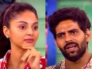 Video: Balaji questions Sanam Shetty's strange behaviour regarding the ranking performance!