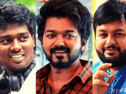 Are Atlee, Thalapathy Vijay and S Thaman teaming up for a new movie; viral tweet