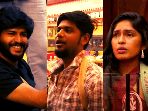 Wait, what? Are ‘Bigg Boss 5’ housemates turning against Abishek? Latest VIDEO turns heads!