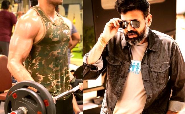 Are Premgi and this popular actor making their grand entry in Bigg Boss Tamil 4 next? Check out