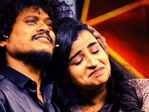 Wait, What?? Sivaangi and Pugazh not a part of Cook With Comali Season 3? Is this the reason?