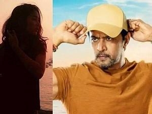 VIDEO: "Are you a part of Tamil show SURVIVOR?" Young actress OPENS UP for first time - Check out!