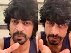 Arjun Das TRENDING: "Been rejected many times because of my voice... but, the same director...!"