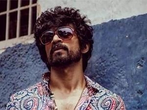 Breaking: Arjun Das's next Tamil film with this popular Malayalam director