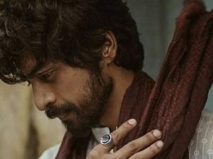 Kaithi special: Arjun Das reveals a SECRET about this particular scene - "Lokesh sir personally set my look for this shot...!"