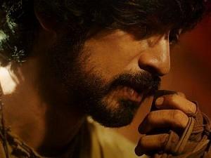 Arjun Das will set your screens on fire with POTTUM POGATTUME - Video out now!