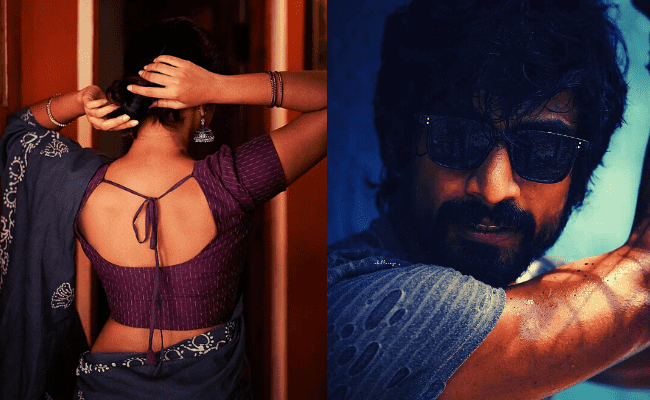 Arjun Das to pair up with this young Tamil actress in his next with Vasanthabalan