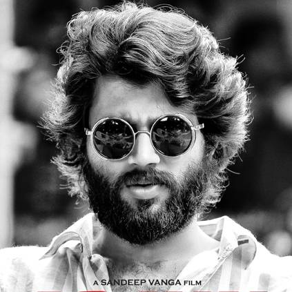 Arjun Reddy Bollywood remake shooting details