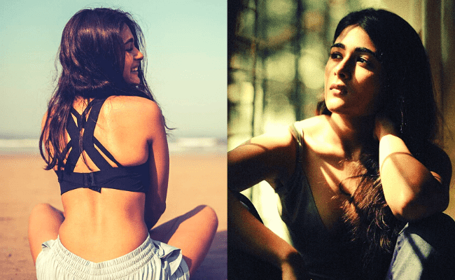 Arjun Reddy fame Shalini Pandey's mind-blowing transformation leaves fans stunned; viral pics