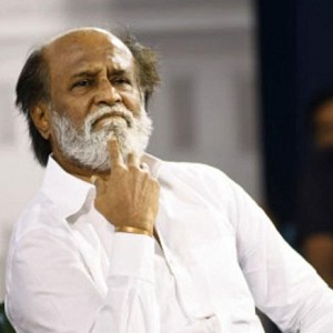 Rajinikanth’s sudden meeting with this political leader