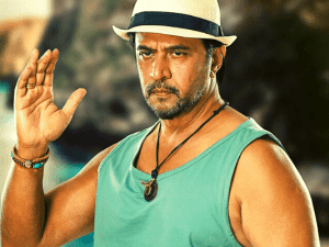 “Here's how my MOTHER saved me after my films FAILED” - Arjun’s EMOTIONAL talk in 'Survivor'! VIDEO