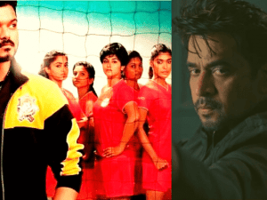 “Game begins now” - Tamil reality show SURVIVOR’s new promo reveals contestants & premiere date! Bigil fame onboard!