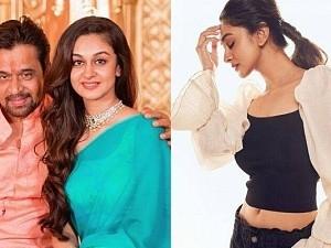 Shocking: Action King Arjun’s daughter Aishwarya tests positive for COVID19!