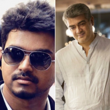 ARM is proud of Vijay, Ajith and Atharvaa.