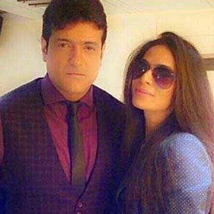 Armaan Kohli arrested for assaulting his girlfriend