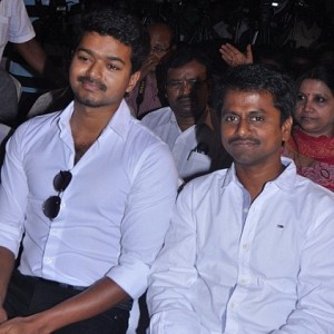 A.R.Murugadoss makes an important revelation about Thalapathy 62