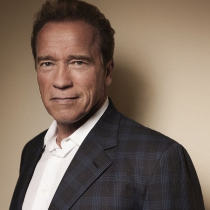 Arnold Schwarzenegger to be back for Terminator 6