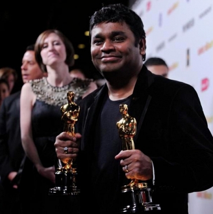 A.R.Rahman nominated for Oscars again for Pele Birth of a Legend A.R.Rahman nominated for Oscars again for Pele Birth of a Legend